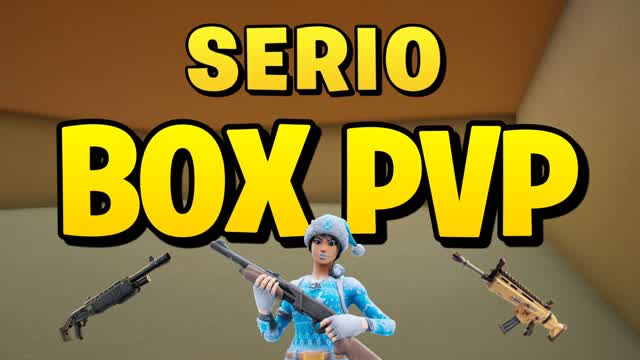 box pvp serio
