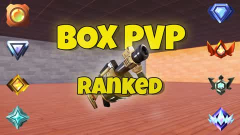 Box PVP Ranked Arena 🏆