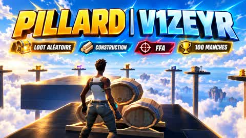 PLUNDERER | V1ZEYR