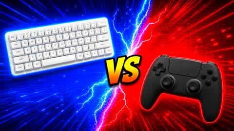 RED VS BLUE CLEAN BREAK 🔴🔵