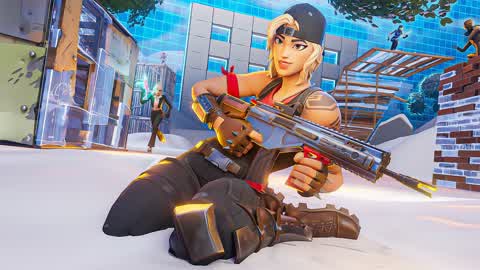 PRACTICE GAMES!🤺 - Ranked Warmup 🌎