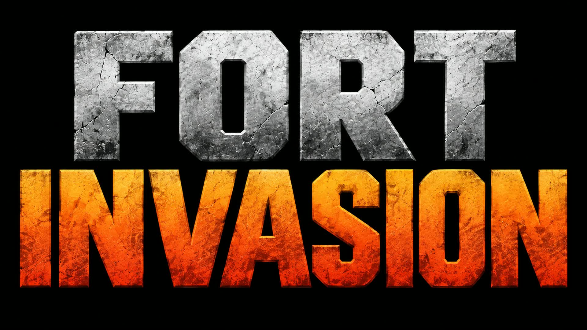 Fort Invasion