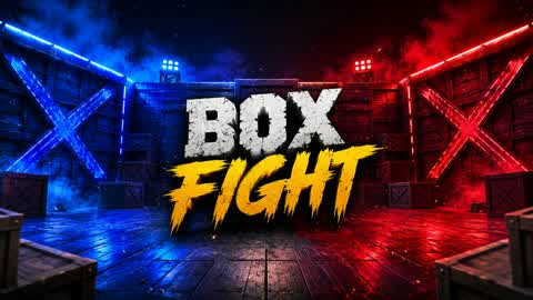 Box Fight11