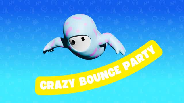 Crazy Bounce Party