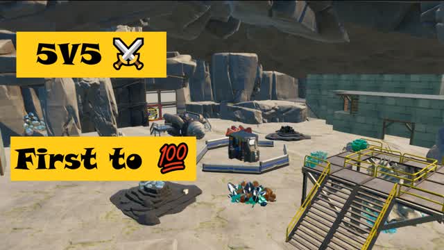 Crystal Mine TDM