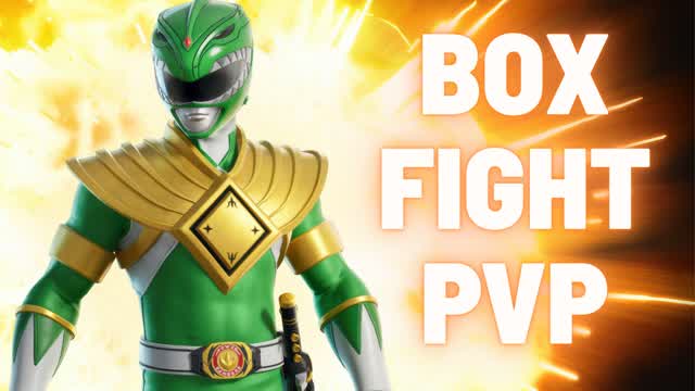 BOX FIGHT PVP