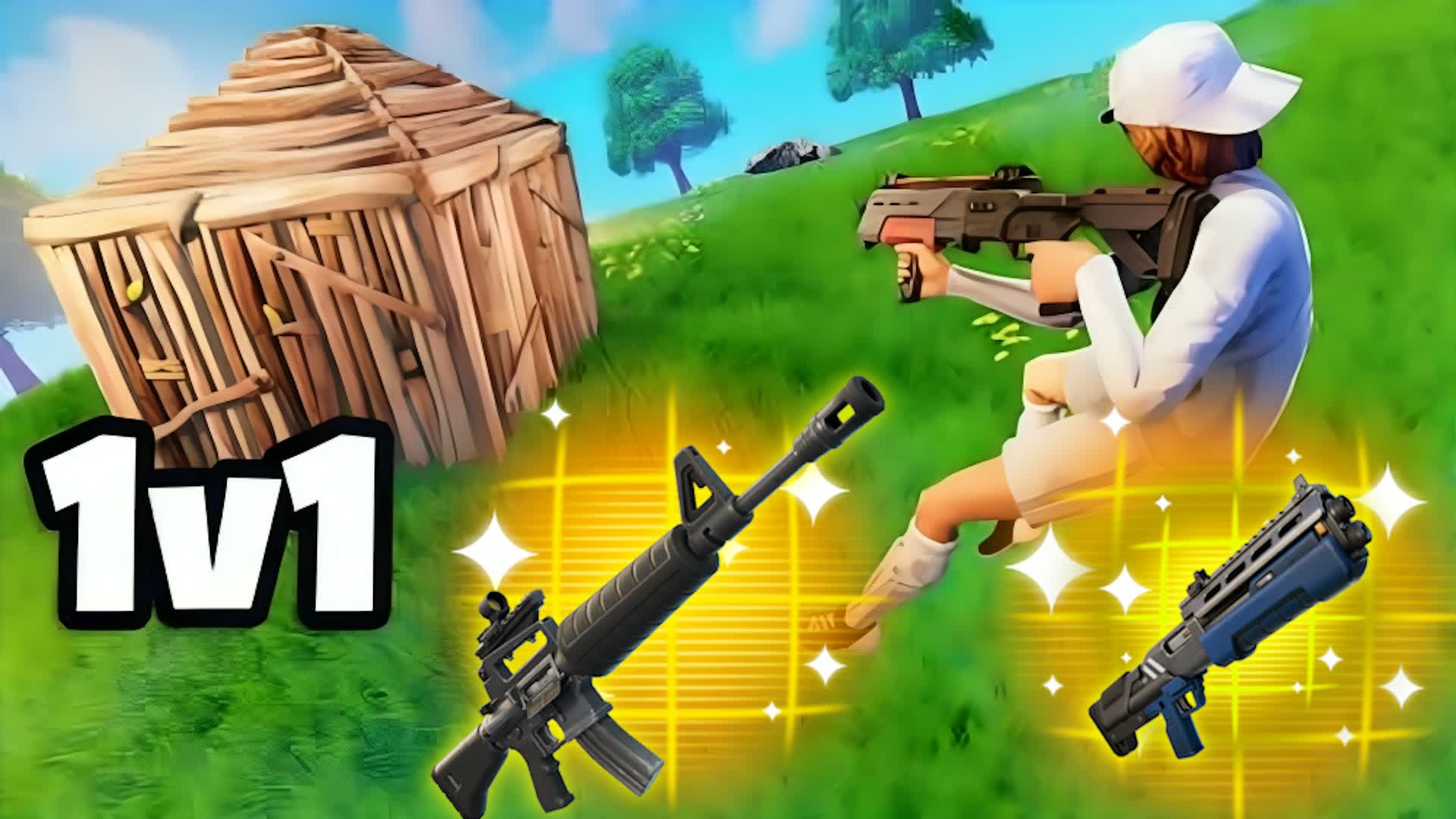 1V1 SPEED REALISTICS (OG) 🎯