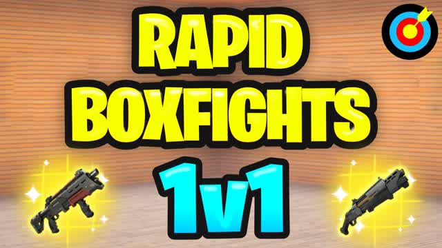 RAPID BOXFIGHTS 1v1 🎯