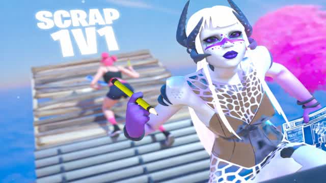 SCRAP 1V1