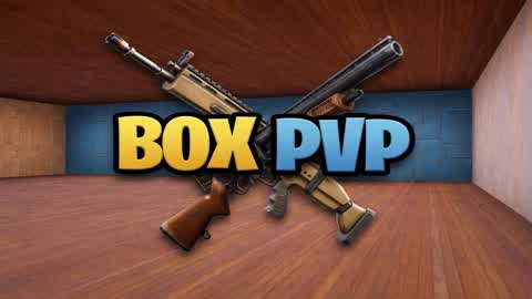 BOXFIGHT ARAB