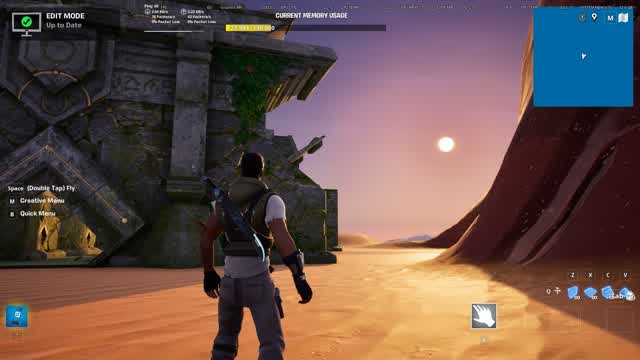 Duststorm Deathmatch