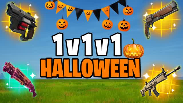 1V1V1 RELOAD HALLOWEEN 1V1 FFA