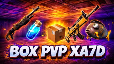 BOX PVB XA7D
