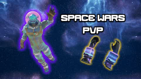 Space Wars PVP - FFA