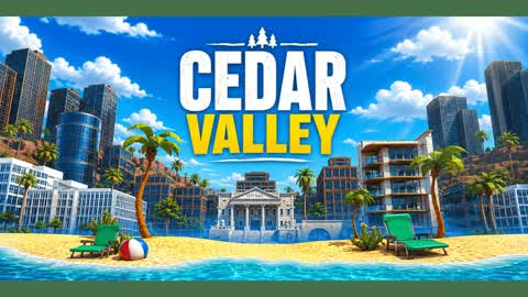 CEDAR VALLEY