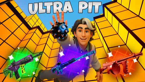 ULTRA PIT