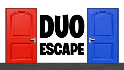 IMPOSSIBLE ESCAPE ROOM DUO