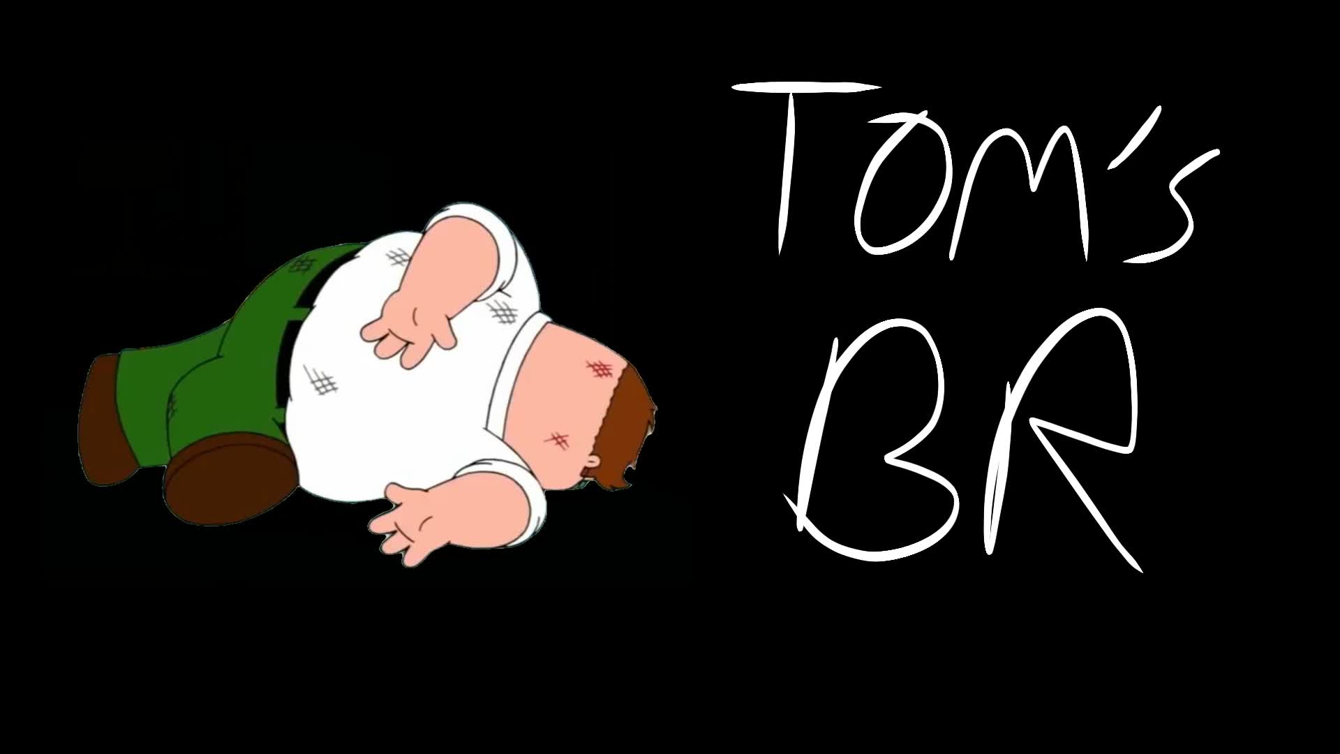 Toms Battle Royal