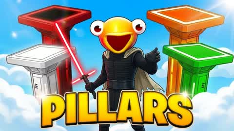 THE PILLARS HERO BATTLES