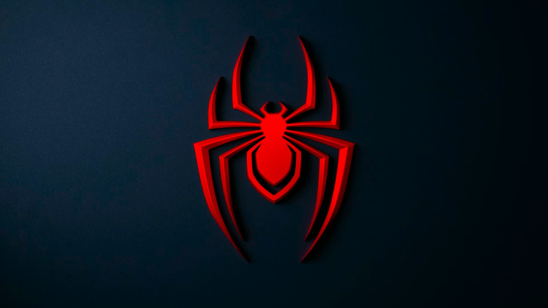 スパイダーマン ワオ