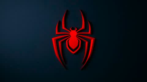 SPIDER-MANN 1