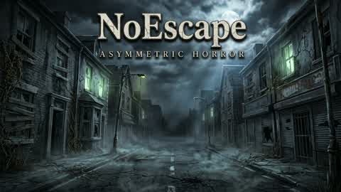 NoEscape | City