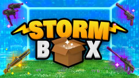 Storm Box
