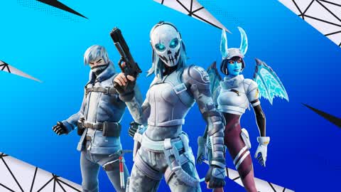 Spex Cash Cup (Duo's)