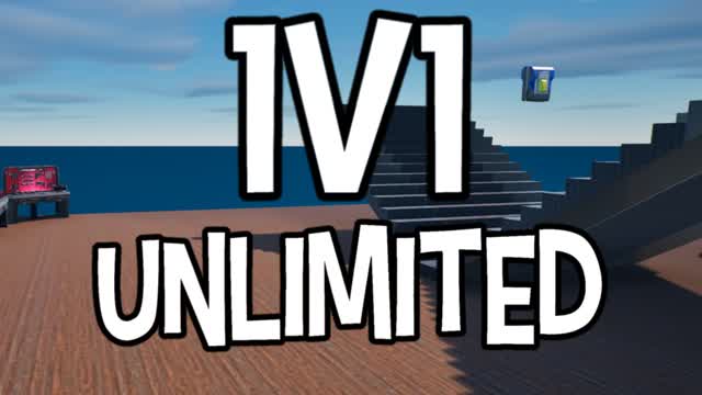 1v1 Unlimited