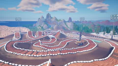 MotorCross Worlds