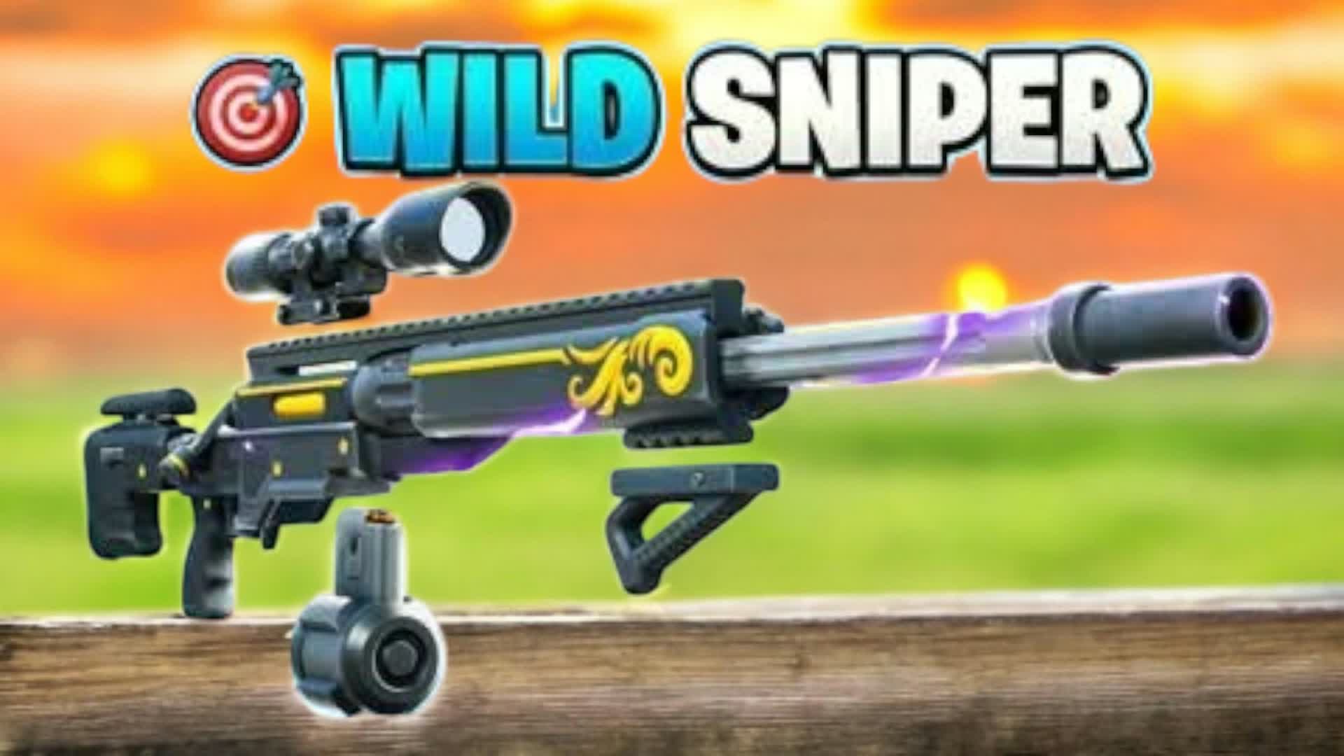 MEGAドライビングスナイパー🎯