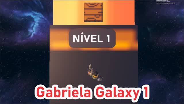 Capture 1 – GABRIELA GALAXY 1