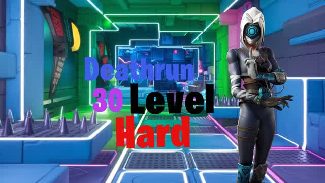 Capture 1 – 30 LEVEL HARD DEATHRUN