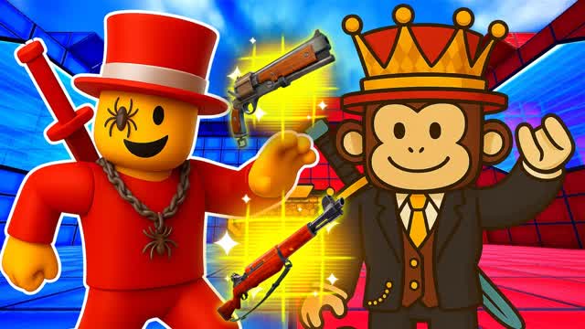 MEGA NEW! RED VS BLUE🔴🔵 EVENT