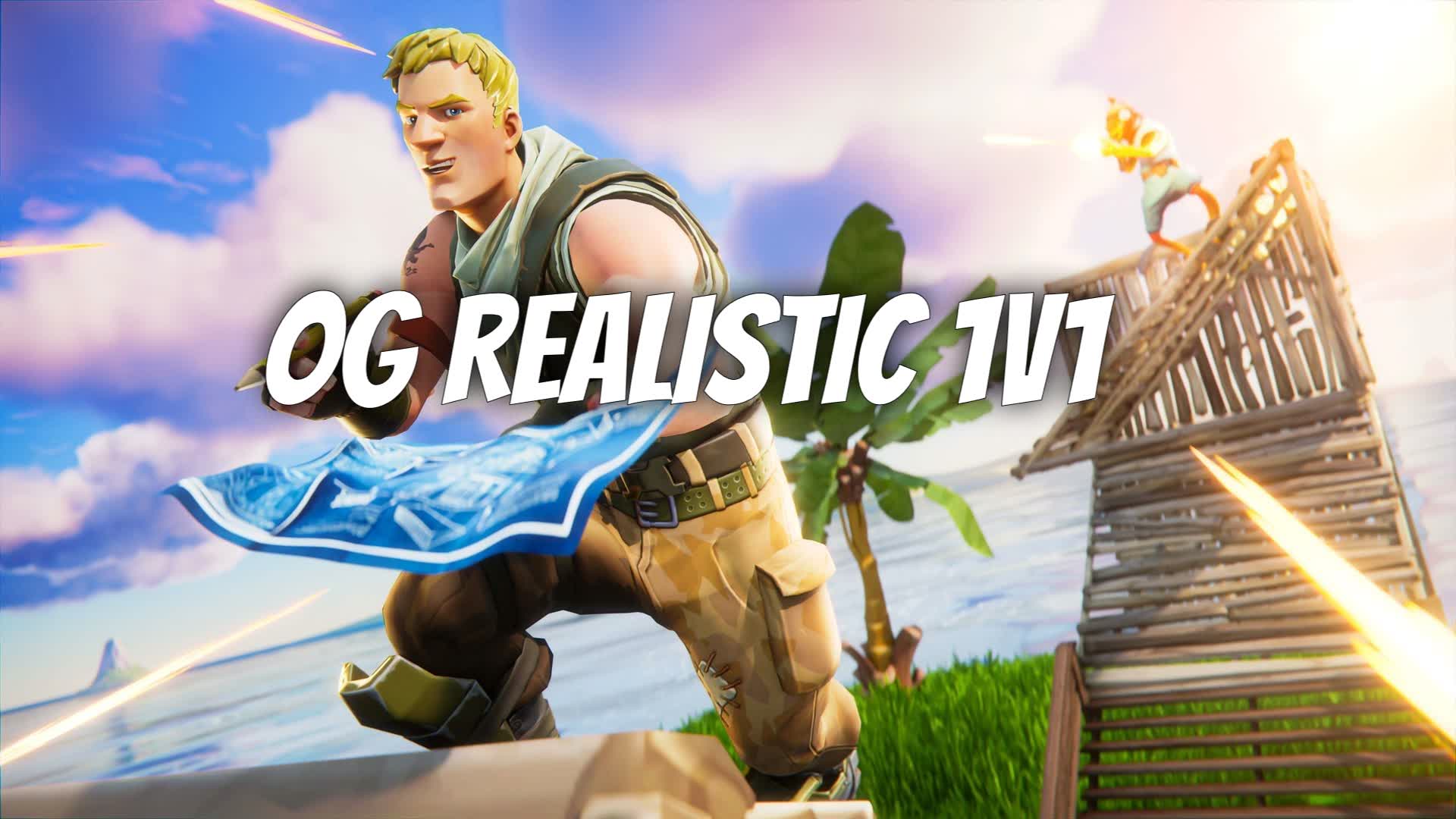 OG Realistic 1v1 6829-2268-5419 by rayderz - Fortnite Creative Map Code ...