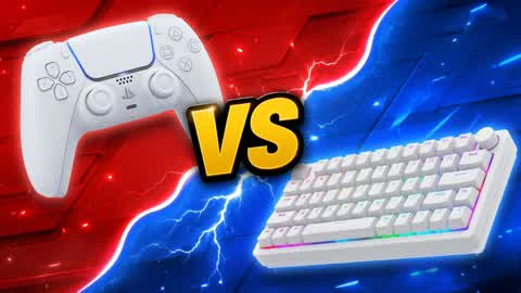 RED VS BLUE RVB 1V1 RVB