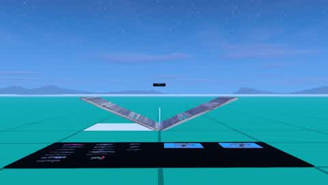 1v1 Build Fight Training