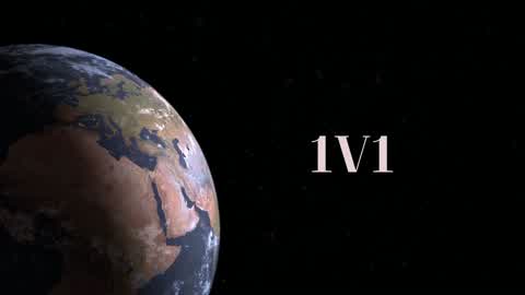 1V1 WORD
