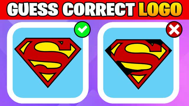 🔍GUESS THE REAL ONE🔍