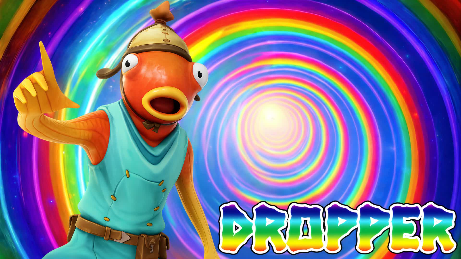 🌈BEST DROPPER AND CHILL🚀