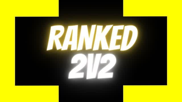 RANKED 2v2