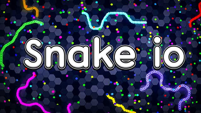 Capture 1 – Snake io