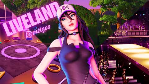 LIVELAND ✨