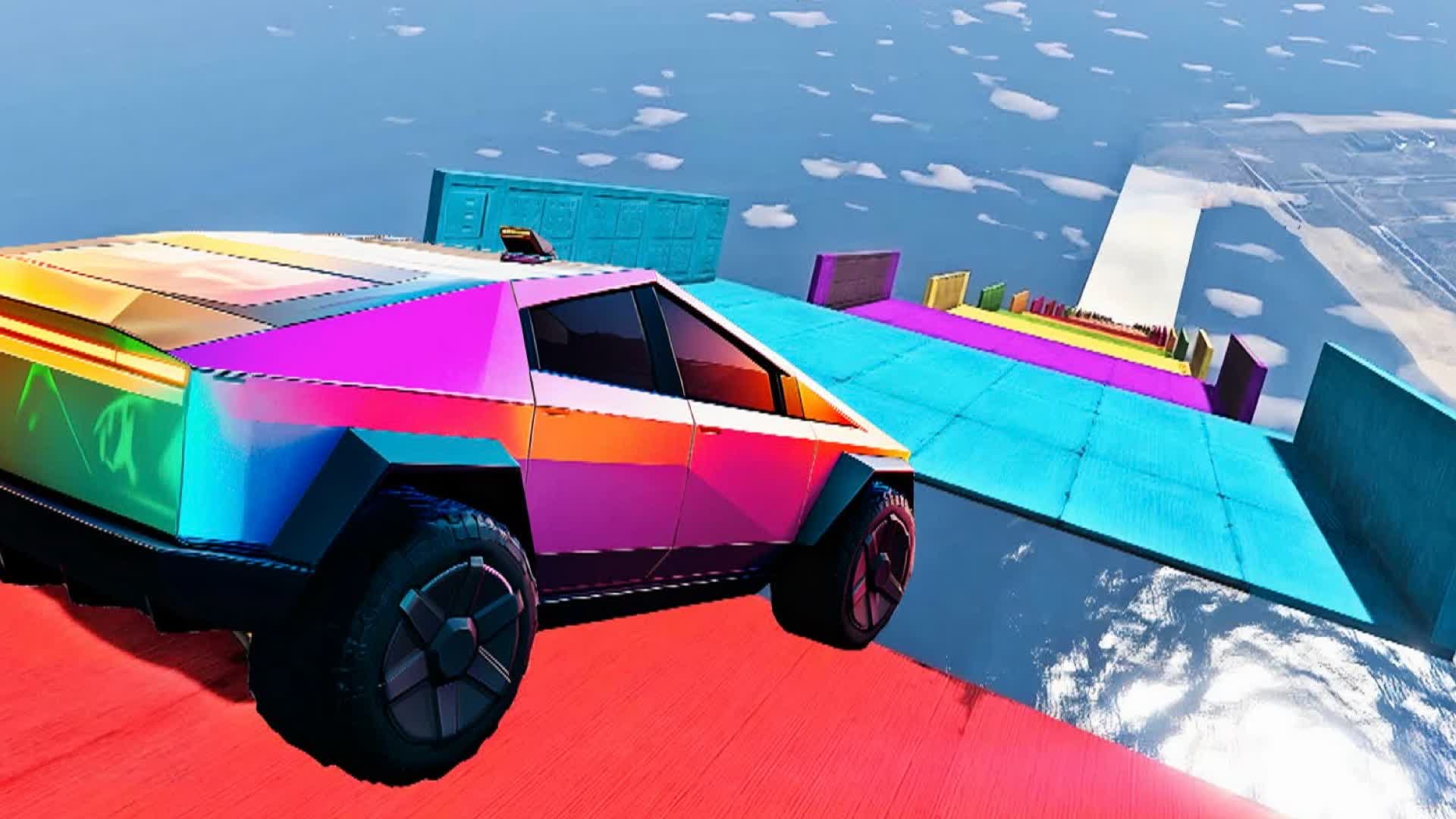 LAWLESS TURBO  RAMP