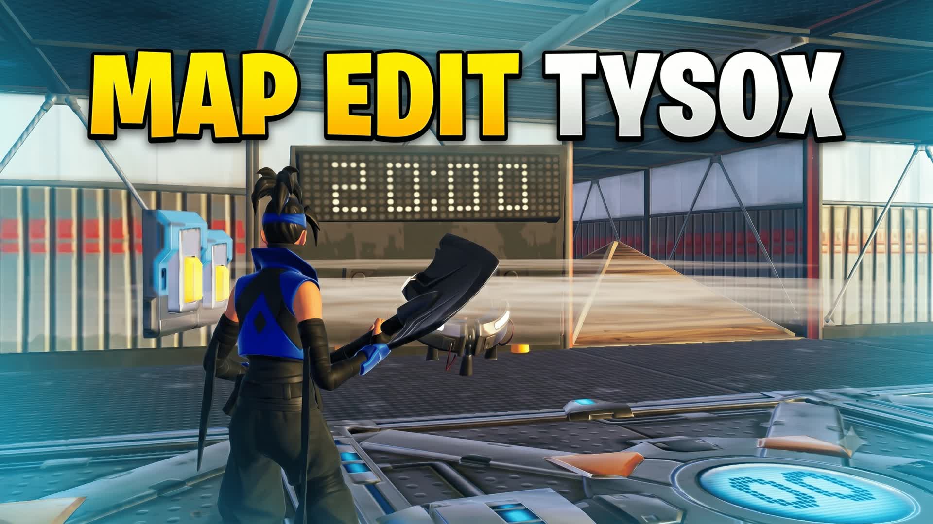 Tysox Edit Tournament