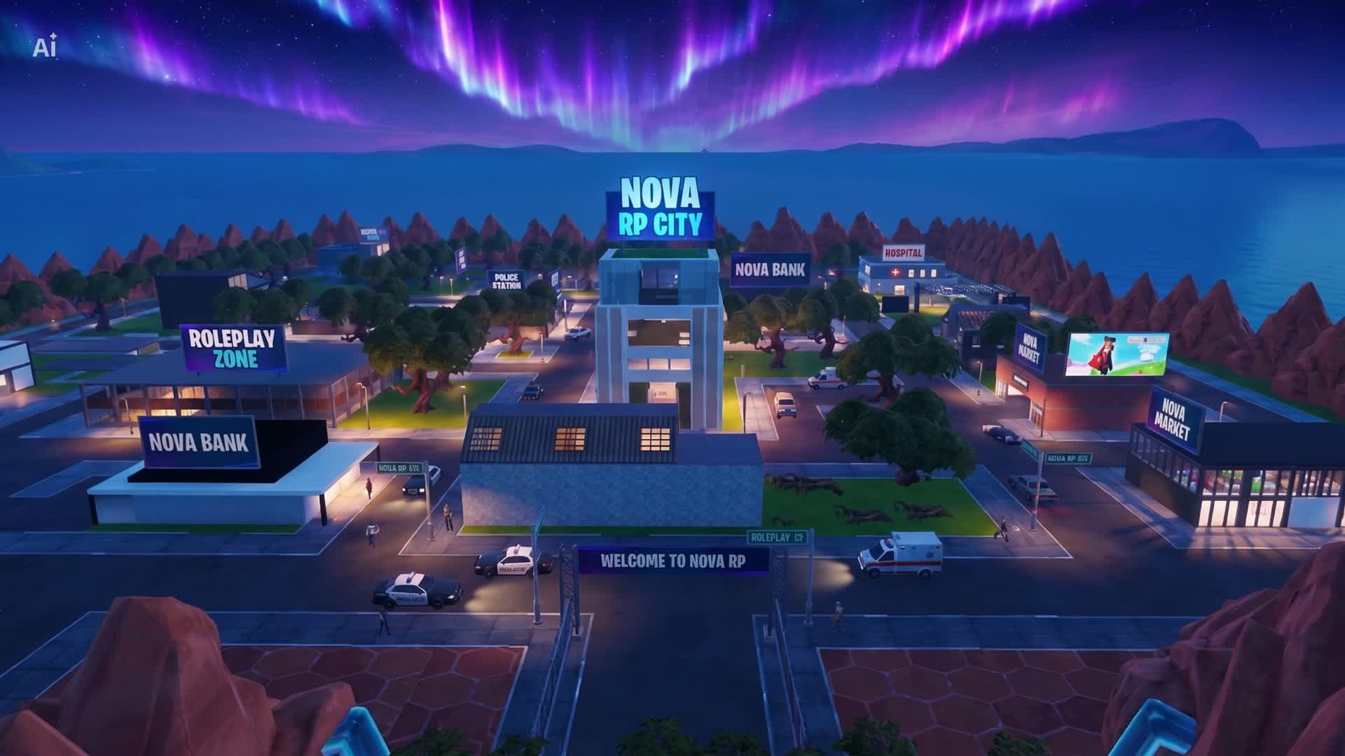nova RP🏢