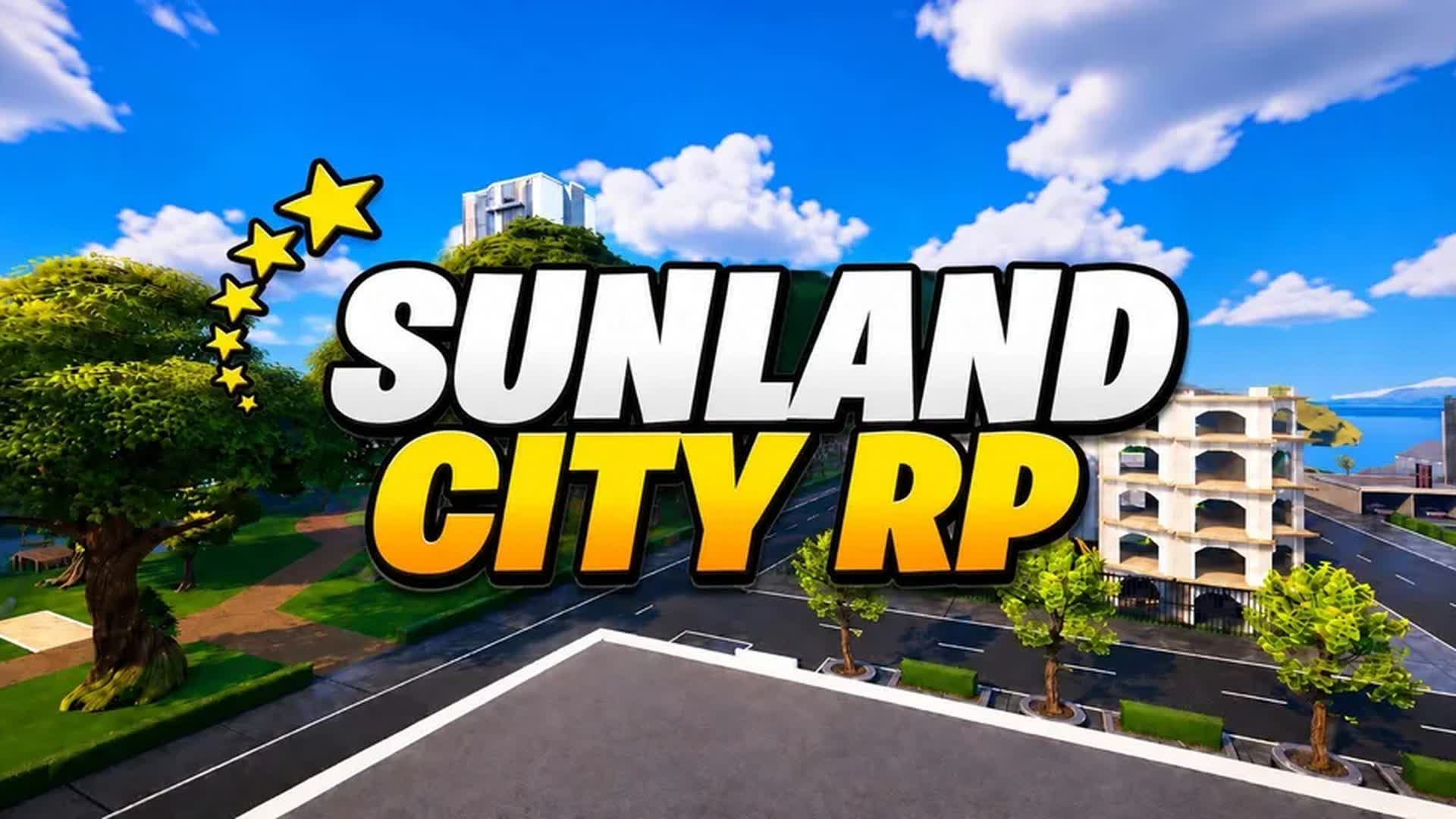 sunland city rp