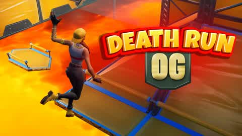 DeathRun #1 Version Simplifié