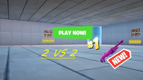 Box PVP2vs2