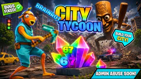 BRAINROT CITY TYCOON